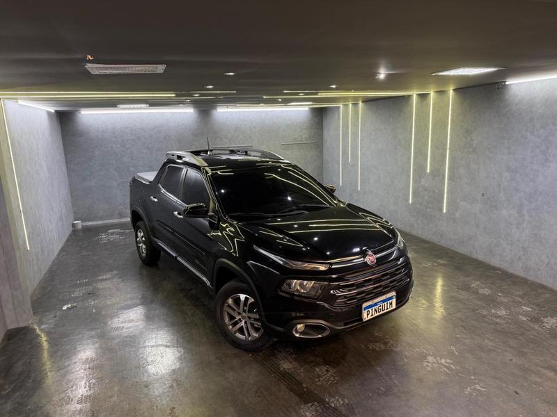 FIAT TORO FREEDOM 1.8 16V FLEX AUT