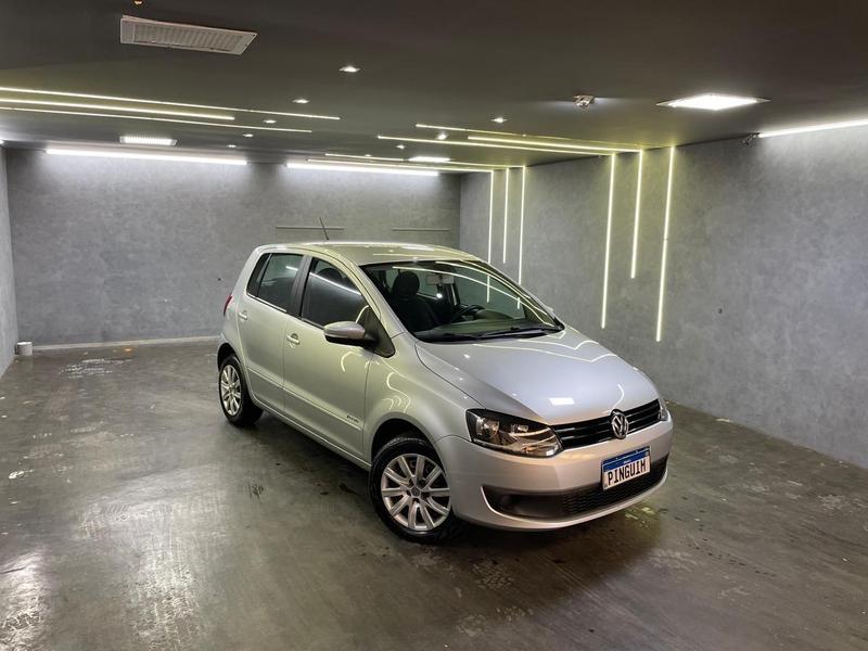 VOLKSWAGEN FOX 1.6 GII