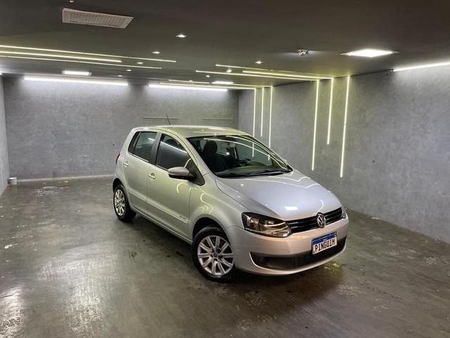 VOLKSWAGEN FOX 1.6 GII