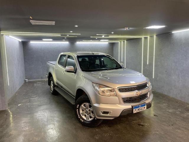 CHEVROLET S10 LT DD4A