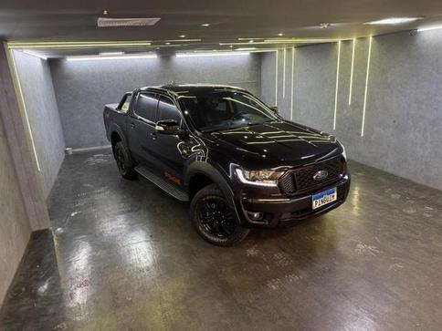 FORD RANGER FX4CD4A32