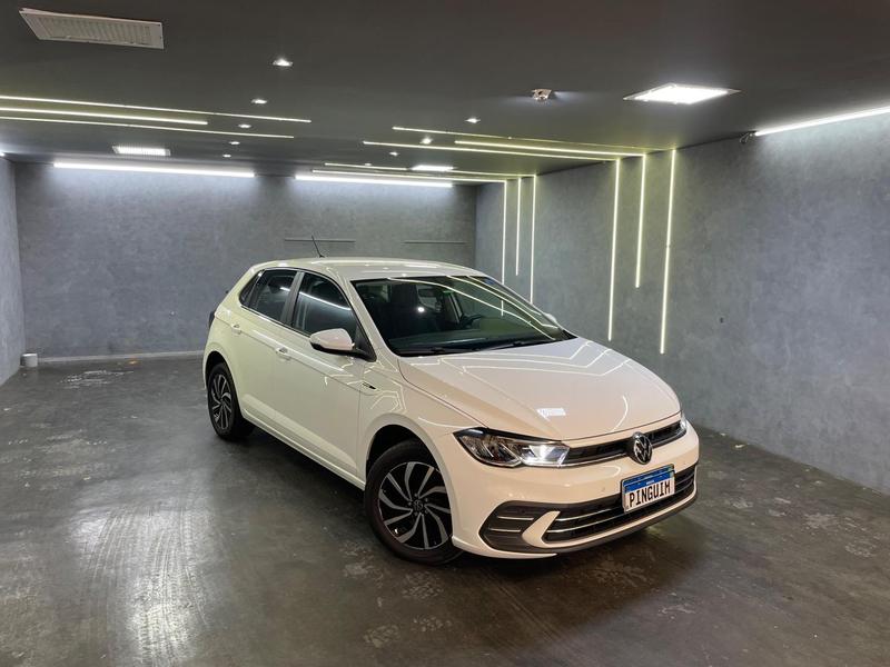 VOLKSWAGEN POLO HL AB