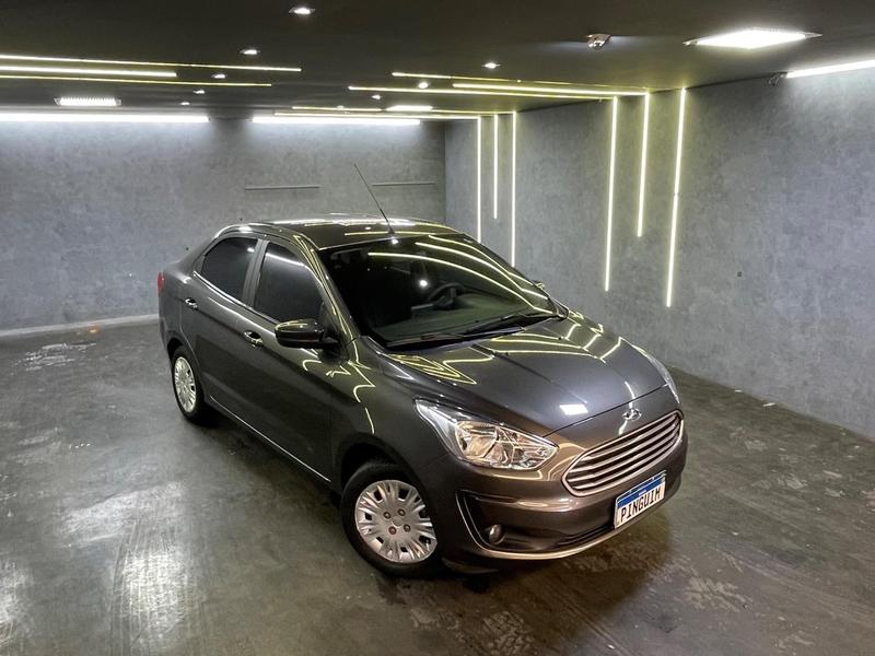 FORD KA SE 1.0 SD C