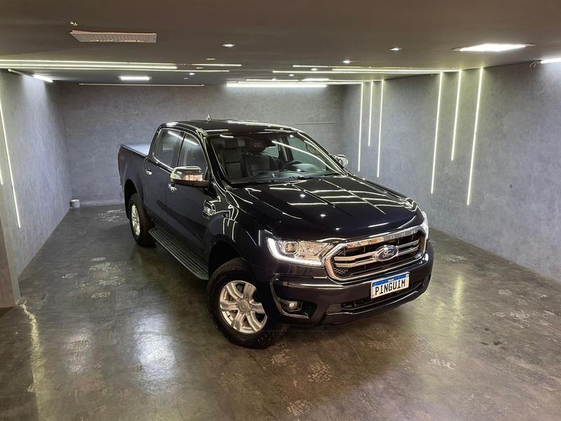 FORD RANGER XLTCD4A32C