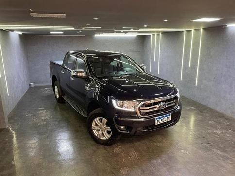 FORD RANGER XLTCD4A32C