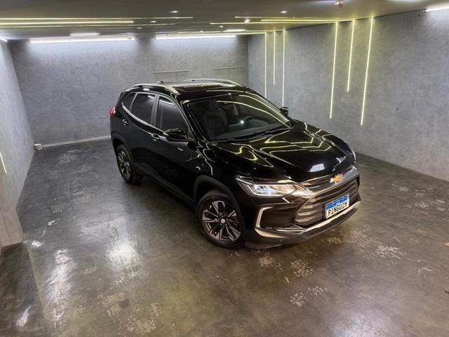 CHEVROLET TRACKER 12T A PR