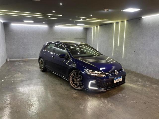 VOLKSWAGEN GOLF GTE TSI 1.4 HIBRIDO AUT