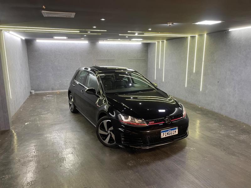 VOLKSWAGEN GOLF HIGHLINE 1.4 TSI 140CV AUT.