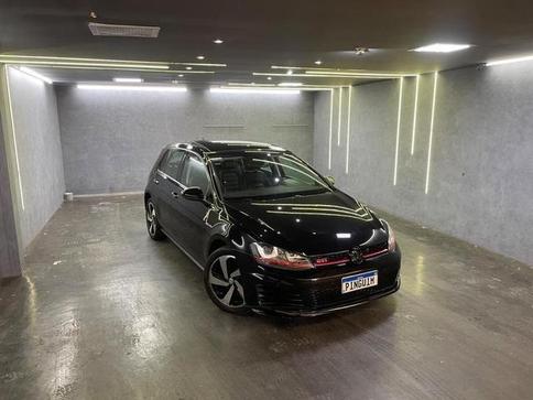 VOLKSWAGEN GOLF HIGHLINE 1.4 TSI 140CV AUT.