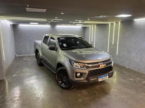 CHEVROLET S10 LT DD4A