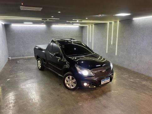 CHEVROLET MONTANA SPORT 1.4 8V 2P