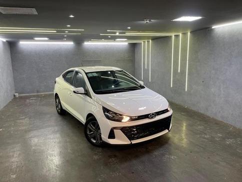 HYUNDAI HB20S 10TA COMFOR