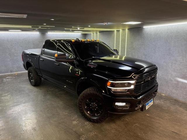 DODGE RAM 2500 LARAMIE 6.7 TDI CD 4X4 DIES