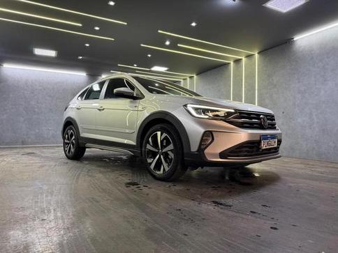 VOLKSWAGEN NIVUS 1.0 200 TSI HIGHLINE