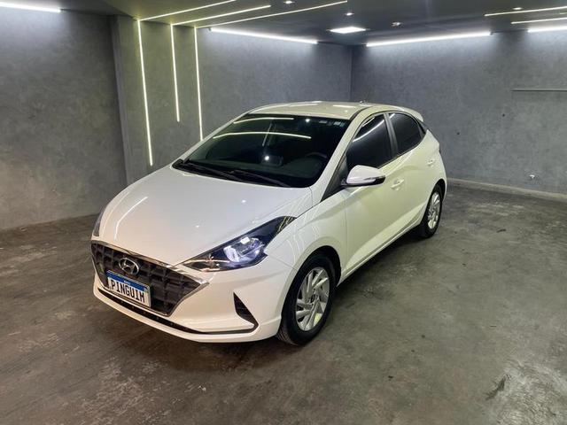 HYUNDAI HB20 10M EVOLUTI