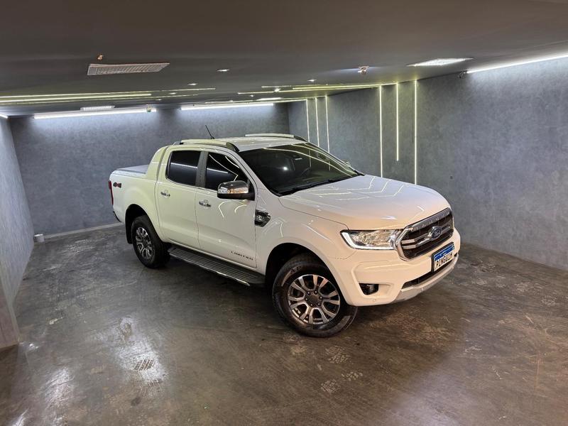 FORD RANGER LTDCD4A32C