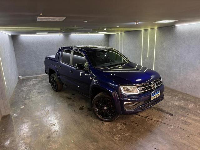 VOLKSWAGEN AMAROK EXTREME CD 3.0 4X4 TB DIES AUT