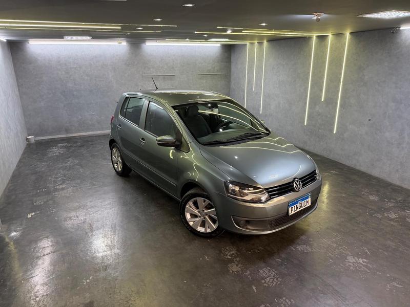 VOLKSWAGEN FOX 1.6 GII