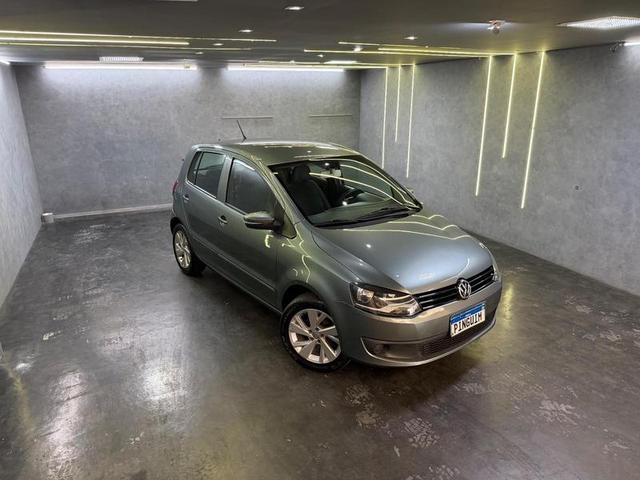 VOLKSWAGEN FOX 1.6 GII