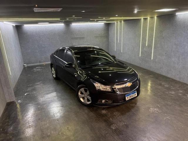 CHEVROLET CHEV CRUZE LT NB AT