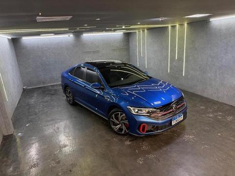 VOLKSWAGEN JETTA GLI 350 TSI 2.0 16V 4P AUT