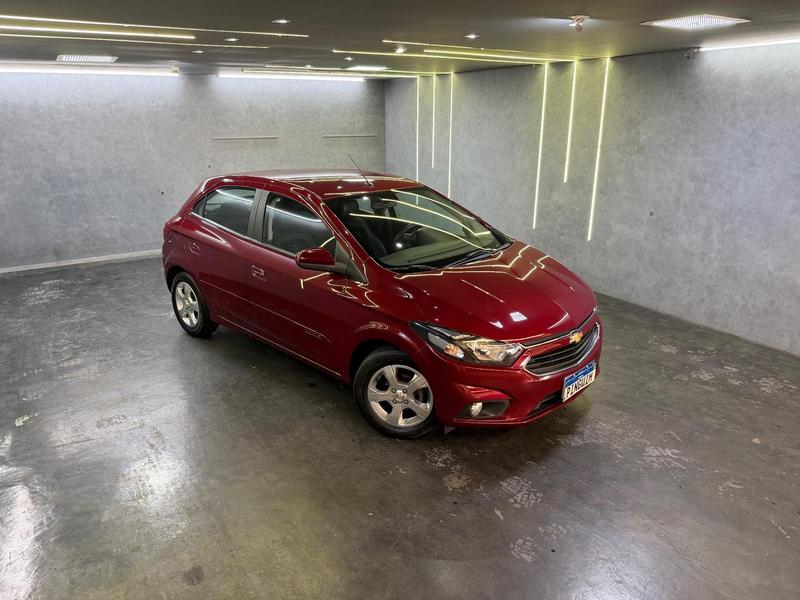 CHEVROLET ONIX 1.4 MT LT