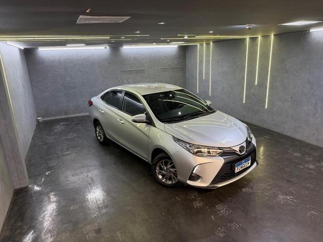 TOYOTA YARIS XS 1.5 AT