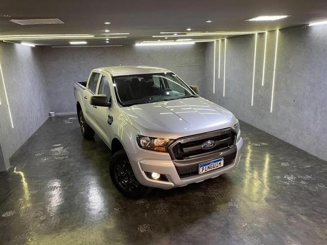 FORD RANGER XL CD 2.2 4X4 DIESEL