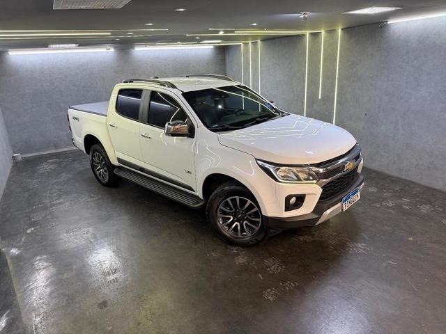 CHEVROLET S10 LTZ DD4A