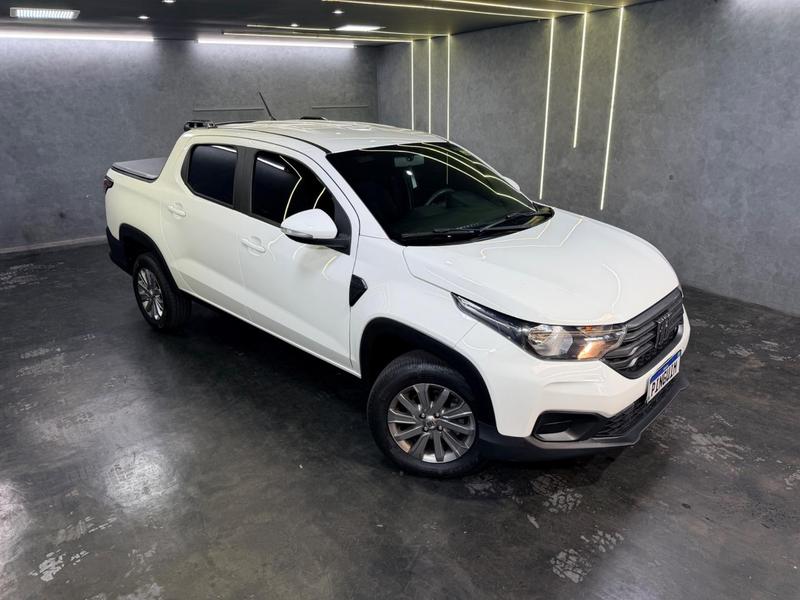 FIAT STRADA FREEDOM 1.3 CD
