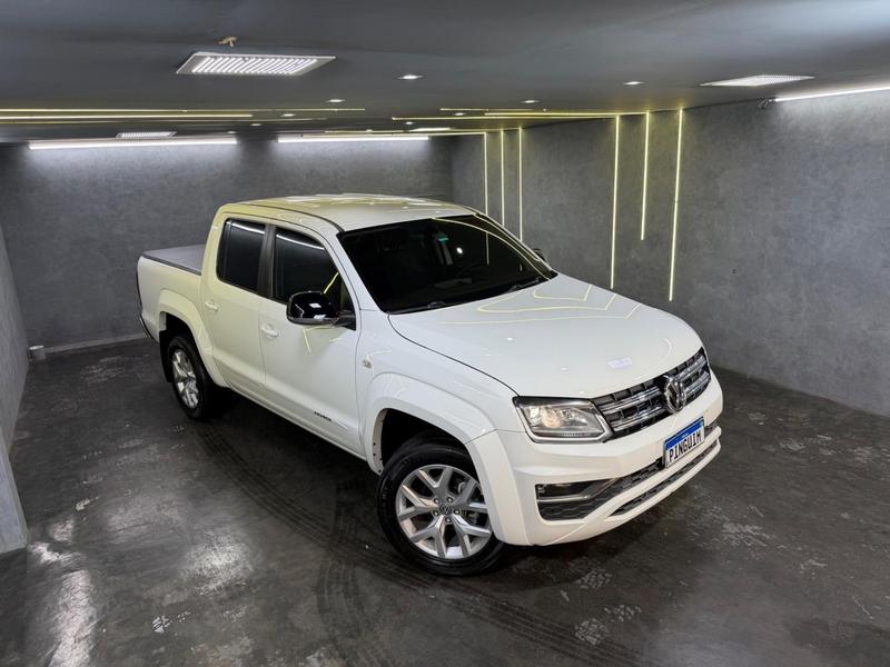 Volkswagen Amarok 2017 à venda