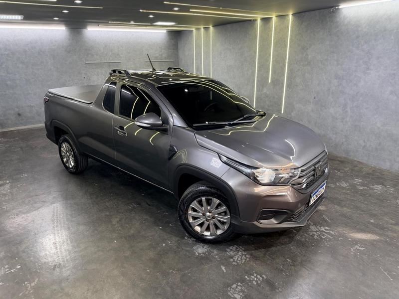 FIAT STRADA FREEDOM 13CS