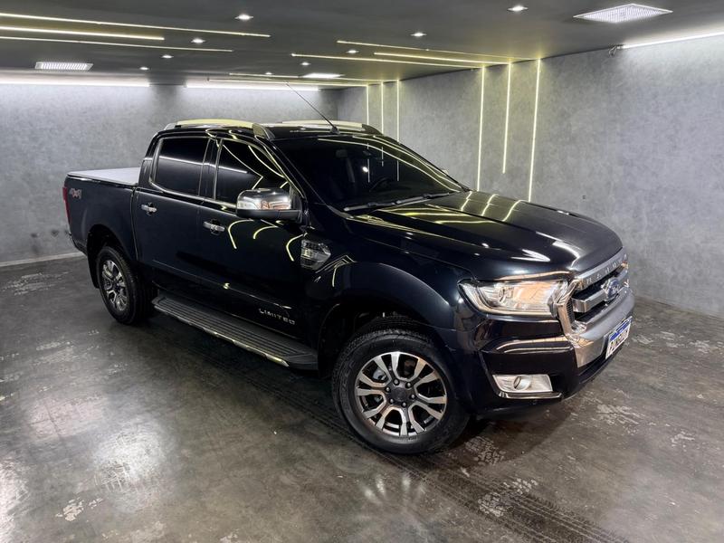 FORD RANGER LTD CD4 32