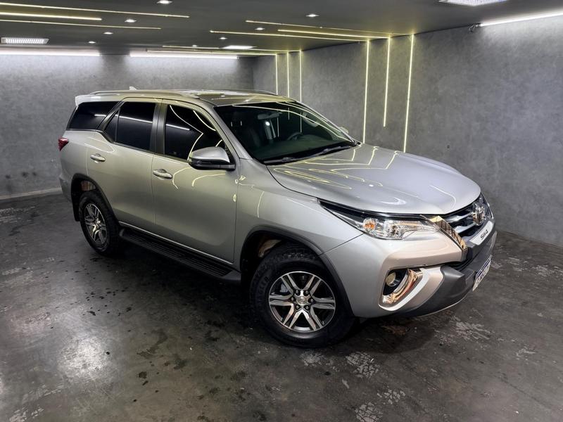 Toyota SW4 2019 à venda