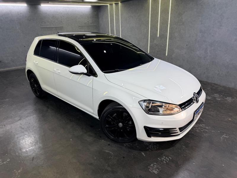 Volkswagen Golf 2014 à venda