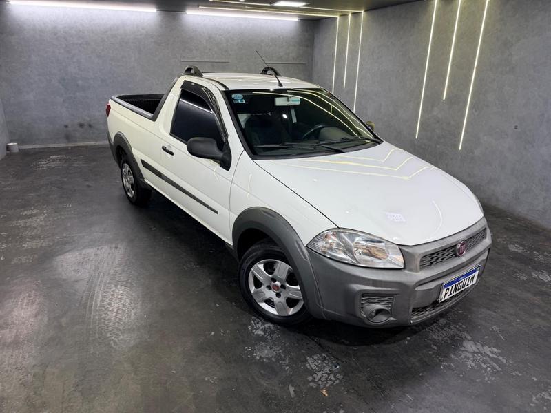 FIAT STRADA WORKING 1.4