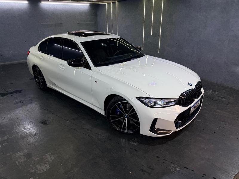 BMW 320i 2024 à venda