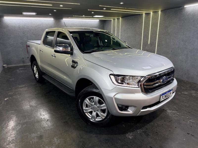 FORD RANGER XLTCD4A32C