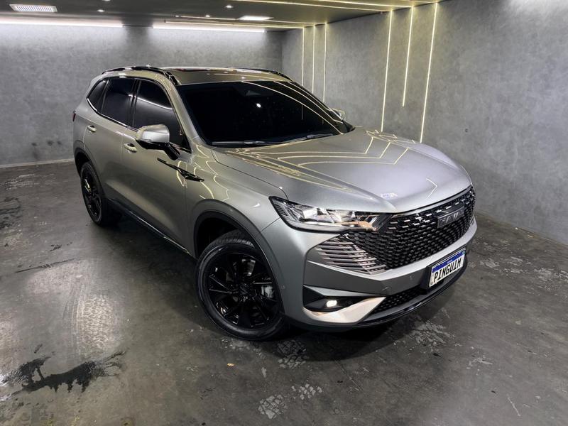 GWM Haval H6 2025 à venda