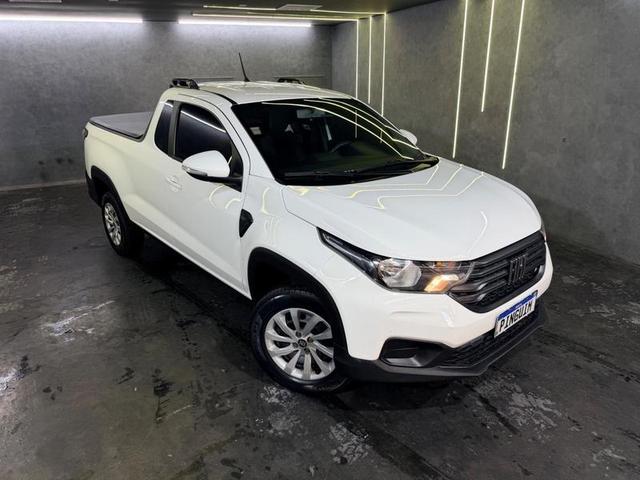 FIAT STRADA FREEDOM 13CS