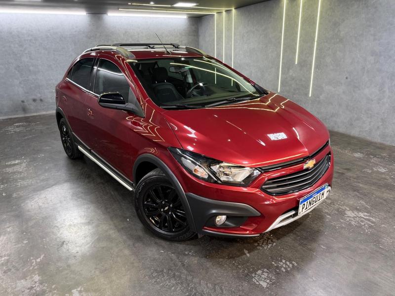 Chevrolet Onix 2019 à venda