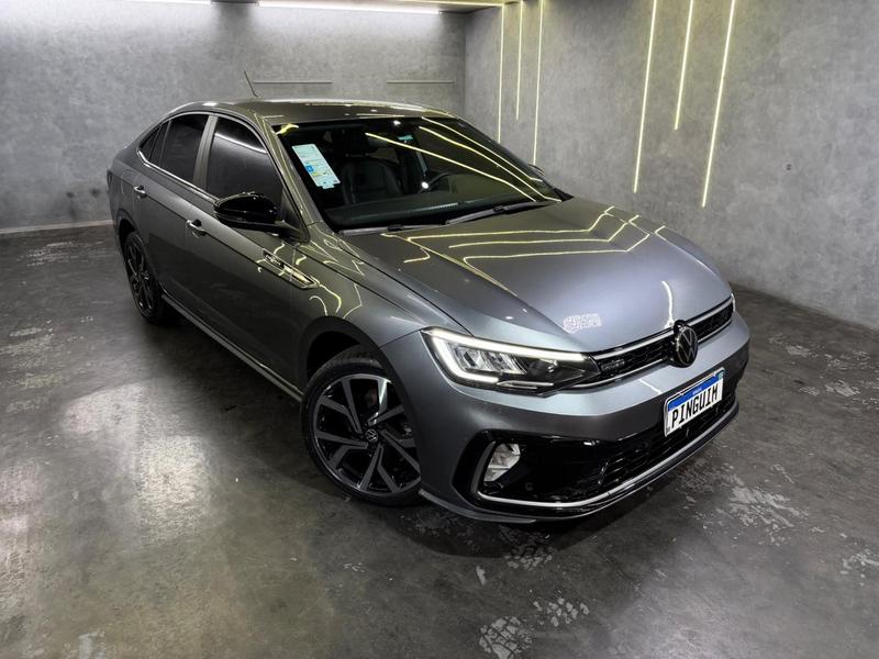 Volkswagen Virtus 2024 à venda