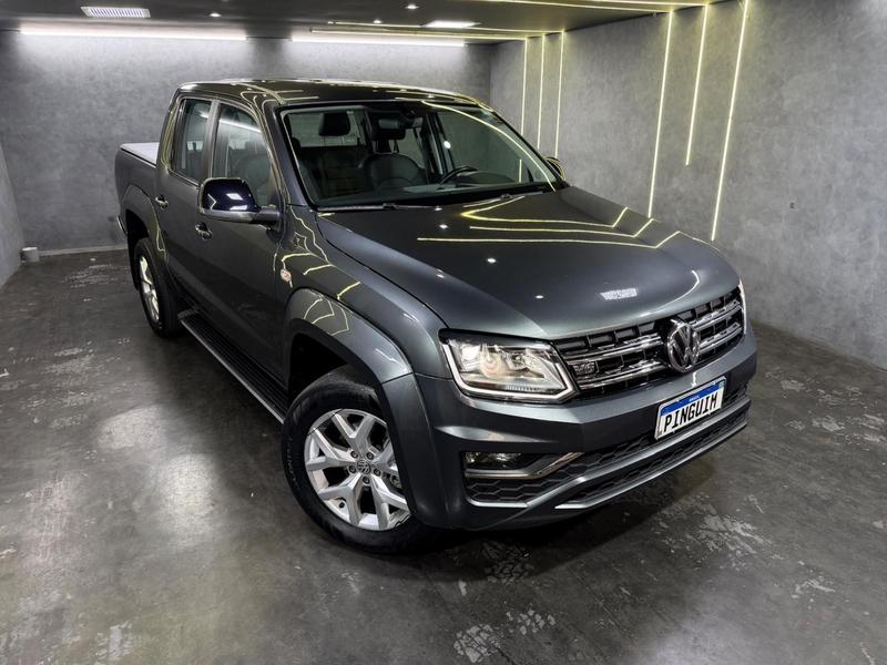 Volkswagen Amarok 2023 à venda