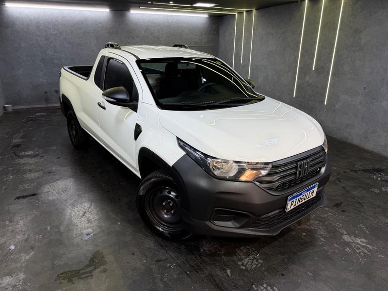 Fiat Strada 2025 à venda