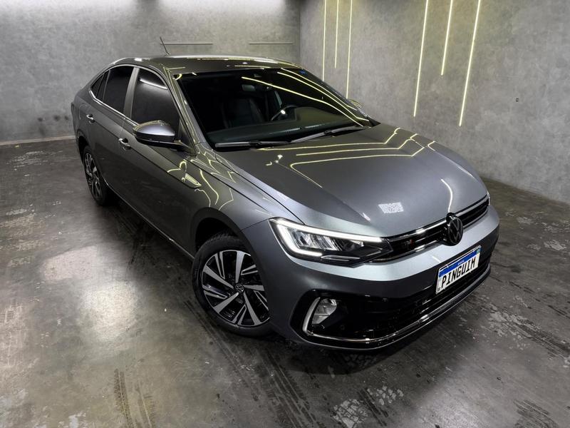 Volkswagen Virtus 2026 à venda