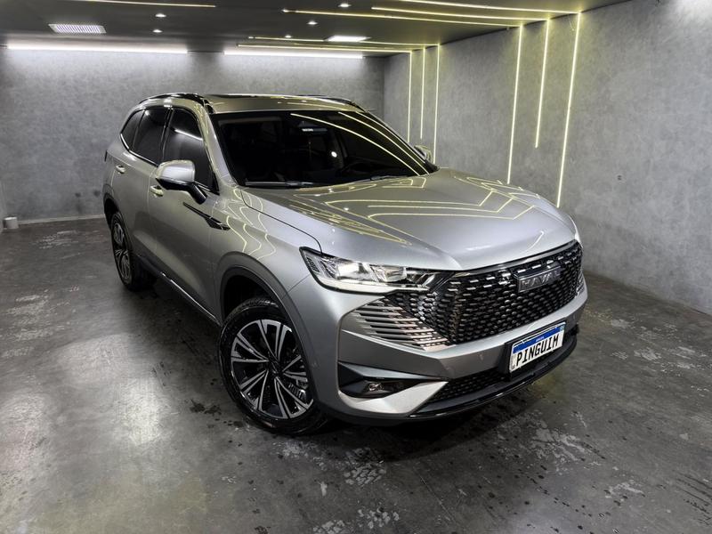 GWM Haval H6 2025 à venda