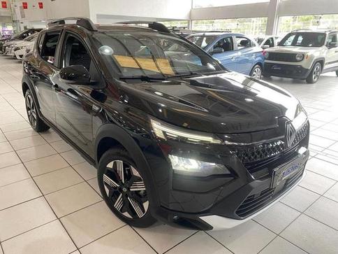 RENAULT KARDIAN PREM. ED FLEX 1.0 TB 12V 5P AUT.