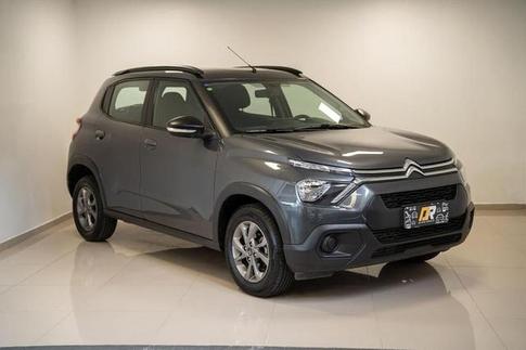 CITROEN C3 FEEL 1.0 MT