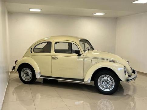 VOLKSWAGEN FUSCA 1300 2P
