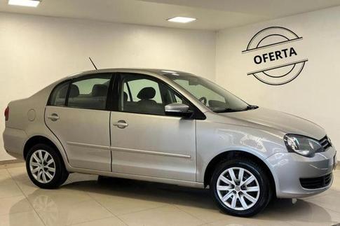 VOLKSWAGEN POLO SD IMOTION T.FLEX